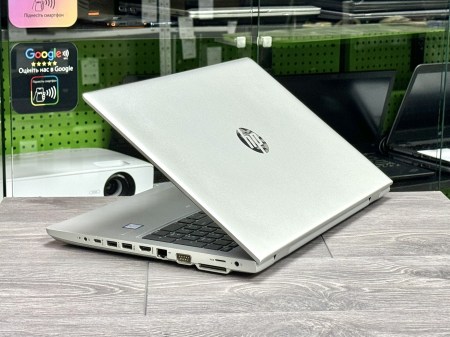 Hp Probook 650 G4 32